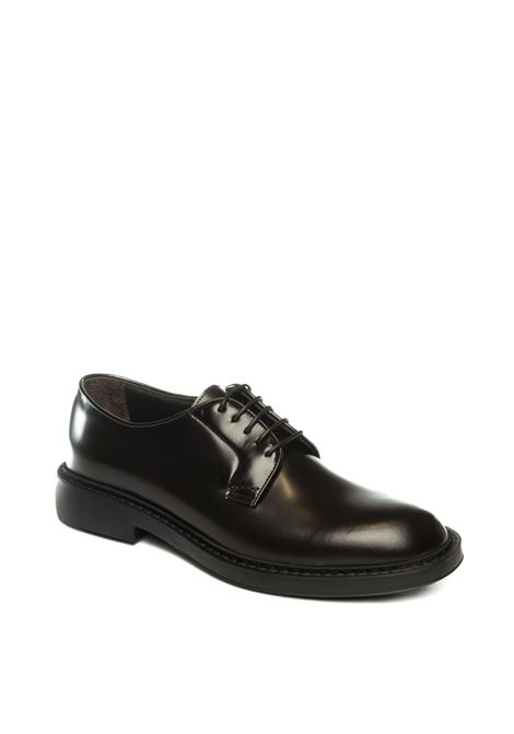 Derby 1322 testa di moro JEROLD WILTON | 1322DOVER-T.MORO